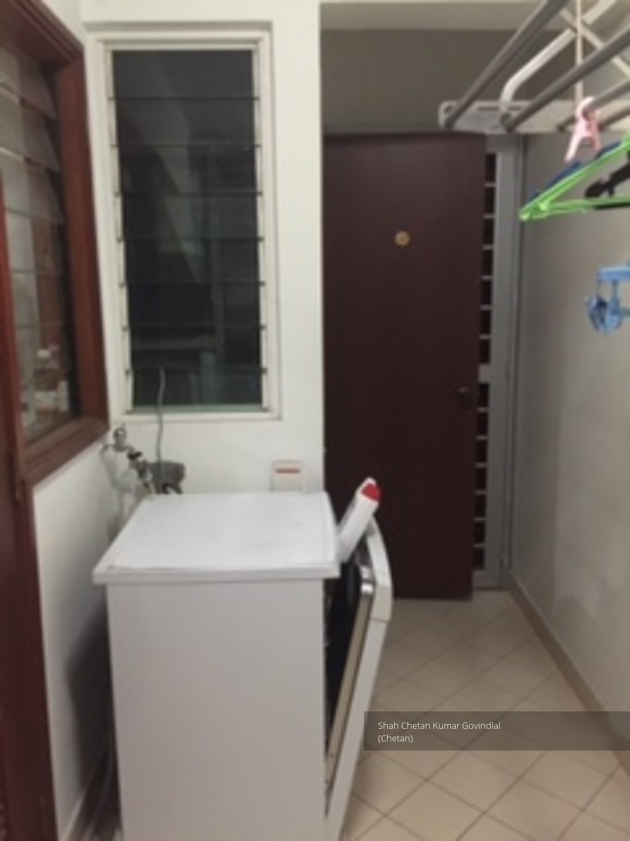 Evergreen Park (D19), Apartment #108433282